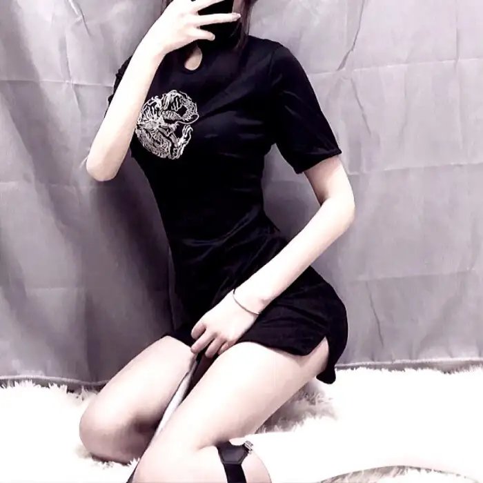 丛林野兽