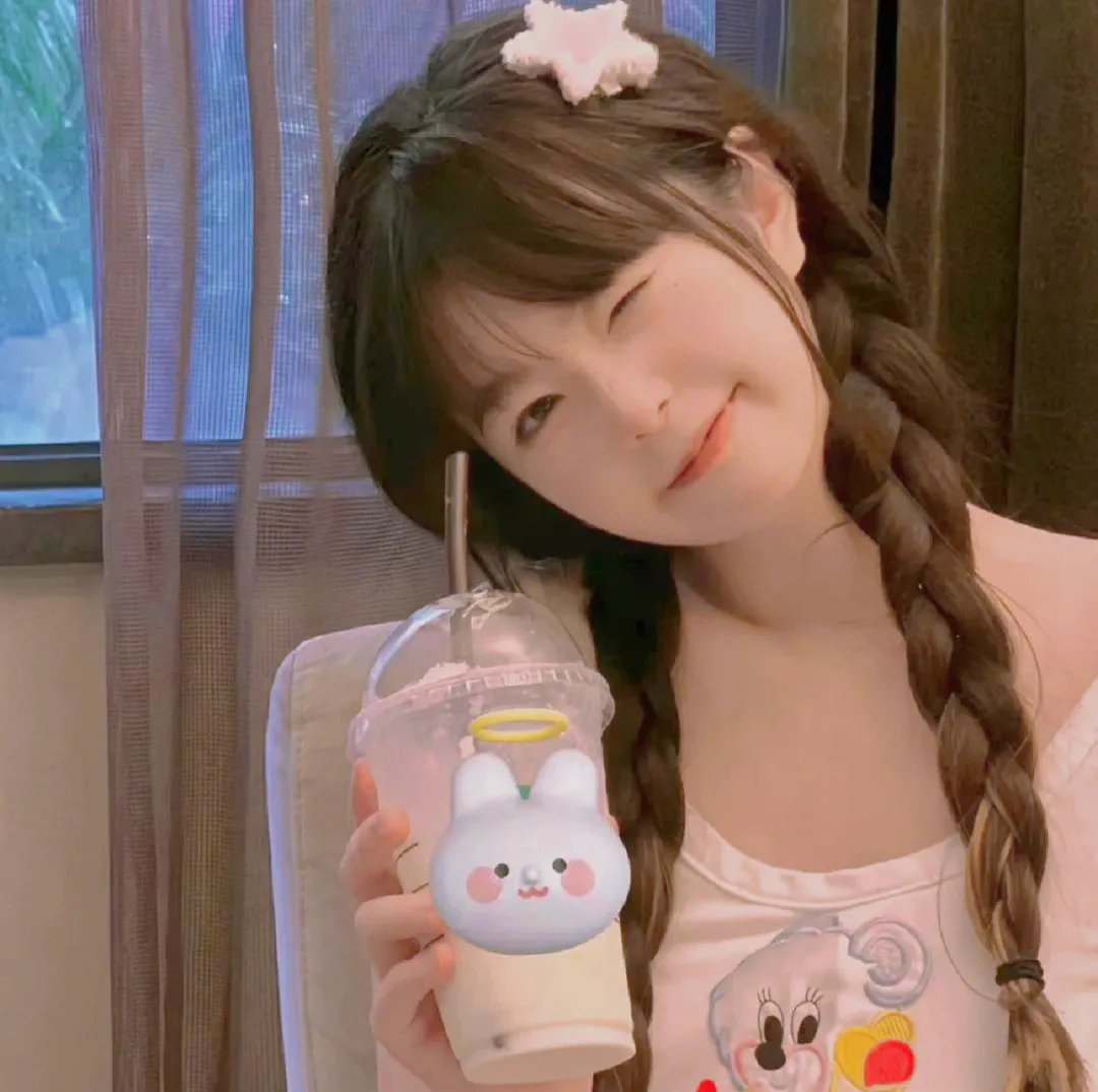 今天也是女演员